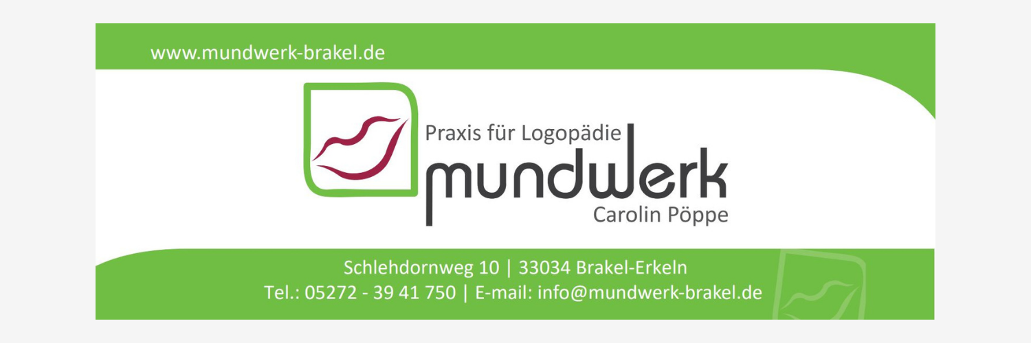 Dies ist das Logo des Sponsors mundwerk.
