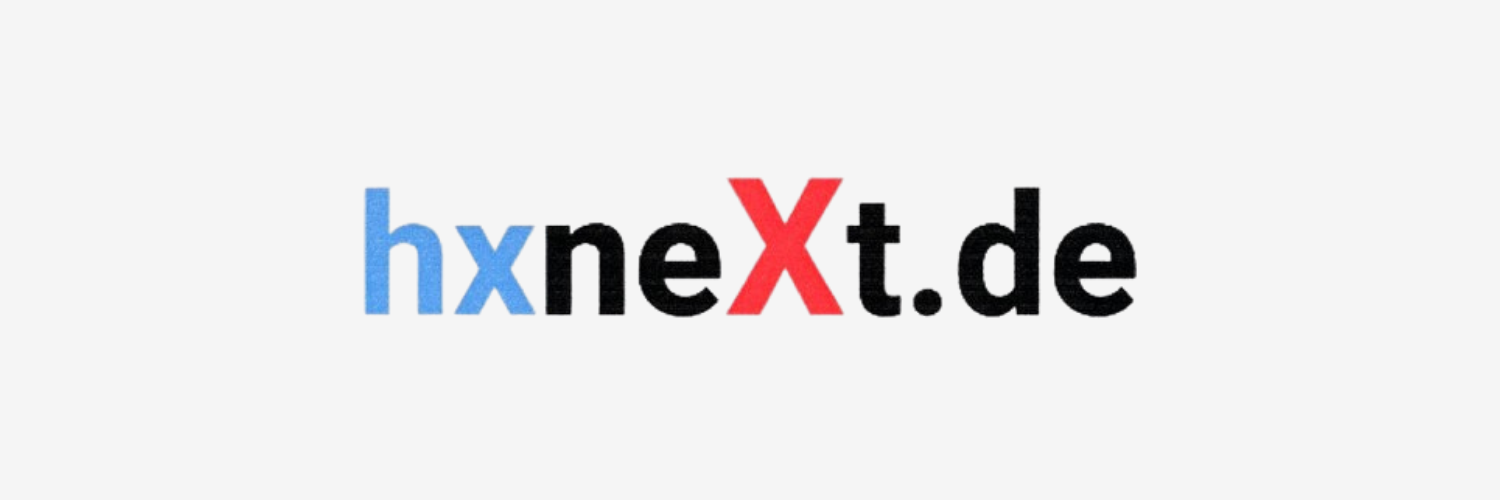 Dies ist das Logo des Sponsors hxnext.de.