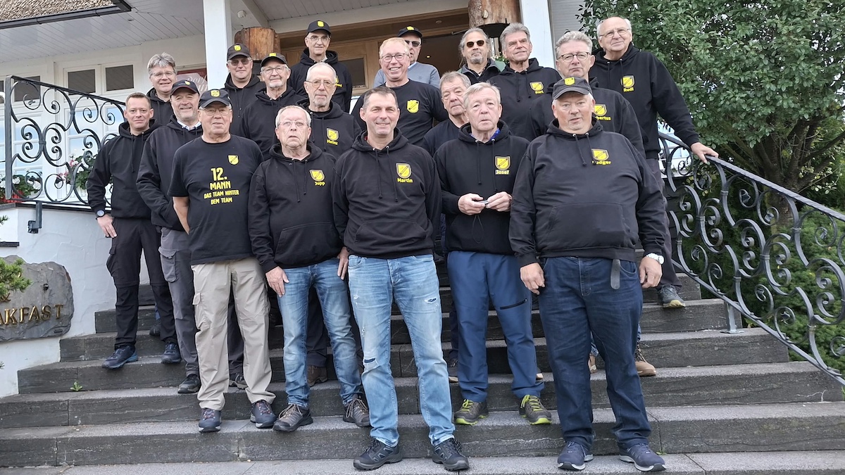 Dies ist das Beitragsbild zum Jahresausflug der Breitensportgruppe des TuS 13 Hembsen.